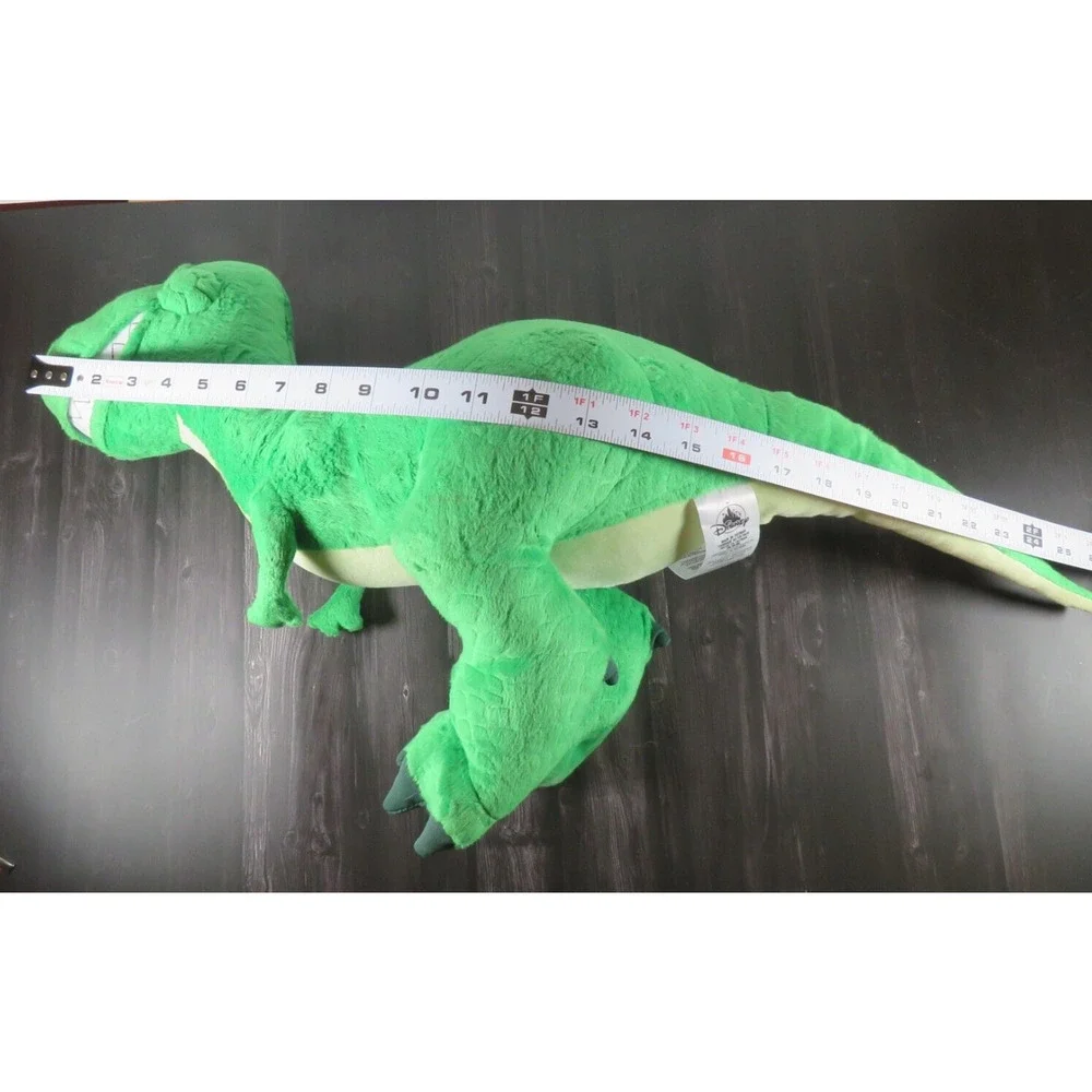 Disney rex dinosaur